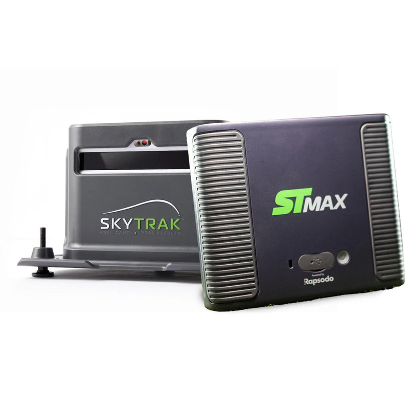 Protective Case SkyTrak ST Max/ SkyTrak+