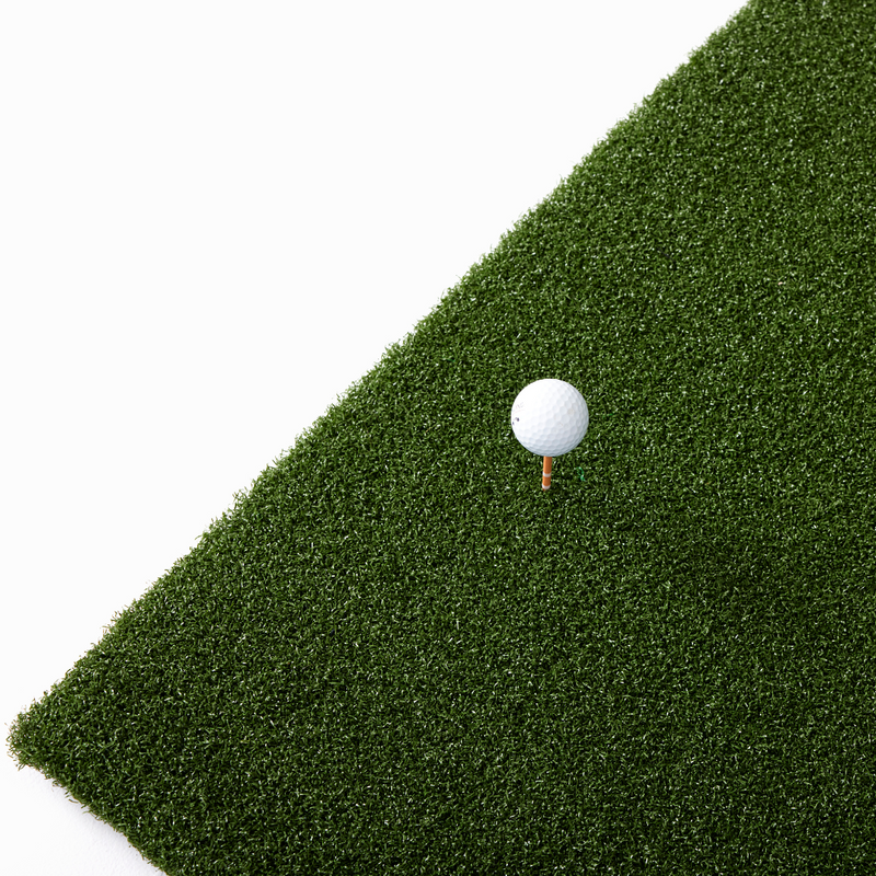 Premium Hitting Mat – 150 × 150 cm