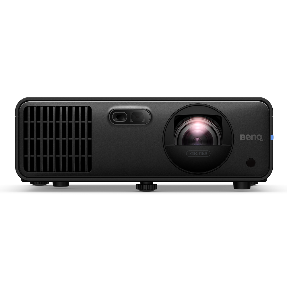 BenQ LK835ST – 4K Short Throw Laser Projector for Golf Simulators