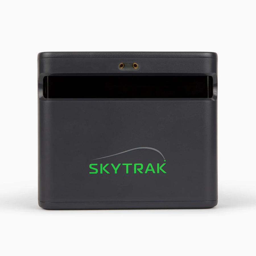 SkyTrak ST Max : Advanced Golf Launch Monitor