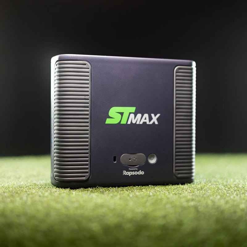 SkyTrak ST Max : Advanced Golf Launch Monitor