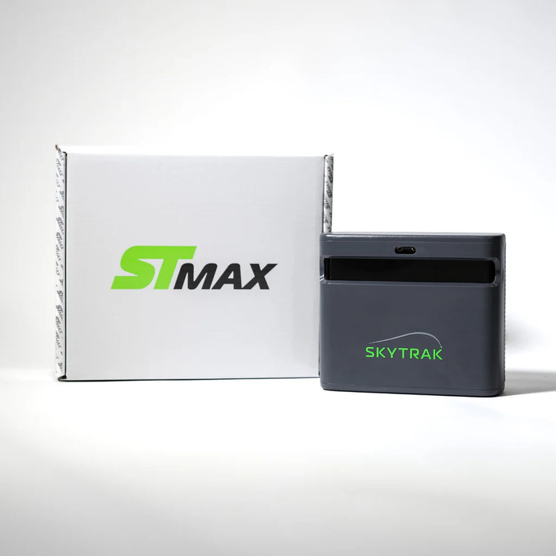 SkyTrak ST Max : Advanced Golf Launch Monitor