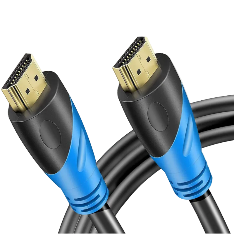 4K HDMI Cable – 10 m for Golf Simulators
